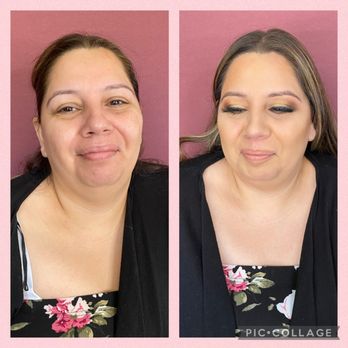 Daisy Michel - Makeup Artists Near Me