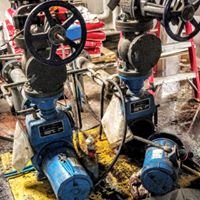 Slide of Tri Star Plumbing