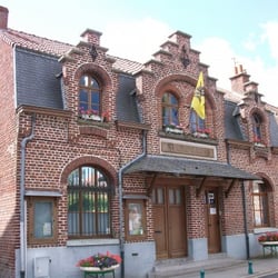 Les Amis du Musée Communal Marguerite Yourcenar - Musée et Parc départemental Marguerite Yourcenar