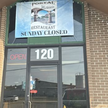 Portal Del Gusto Restaurant - Mexican - Mexican Near Me - Conway, Arkansas Portal Del Gusto Restaurant - Mexican - Mexican Near Me - Conway, Arkansas