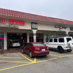 Iauto Service - 2020-Corolla-Toyota-Alignment-Miami-kendall-2025-2026