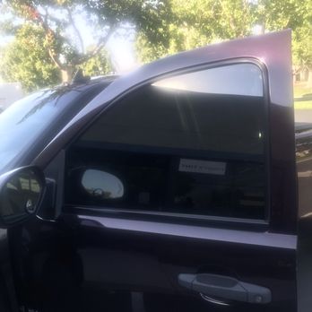 Fonzy's Tint - Car Window Tinting Near Me - Redlands, California Fonzy's Tint - Car Window Tinting Near Me - Redlands, California
