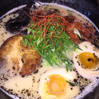 Raku - Asian Fusion Near Me - Bethesda, Maryland