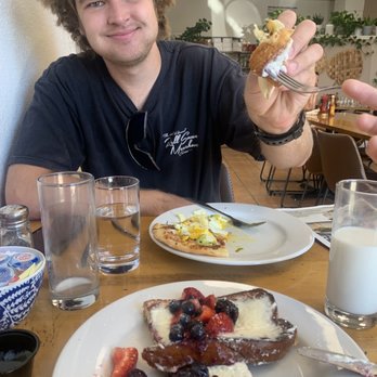 Brunch - Breakfast & Brunch Near Me - Paso Robles, California Brunch - Breakfast & Brunch Near Me - Paso Robles, California