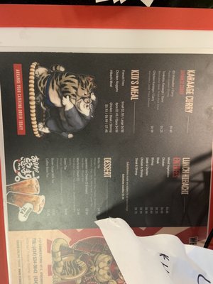 Menu photo 2 Kenko Hibachi Lynchburg, VA Menu photo 2 Kenko Hibachi Lynchburg, VA