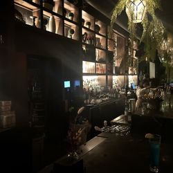 MS. KIM'S Lounge & Private Karaoke