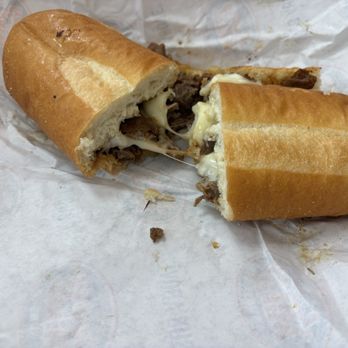 Jersey Mike's Subs - Number #17 Mike's Famous Philly - Sandwiches Near Me - Clovis, California