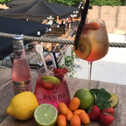 La Cave du Lac - Drinks