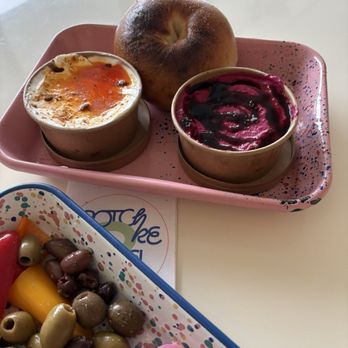 Potchke Bagel - Bagels Near Me - Knoxville, Tennessee Potchke Bagel - Bagels Near Me - Knoxville, Tennessee