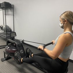 Rowing