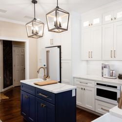 Muse Kitchen and Bath Gallery