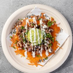 Harry’s Mexican Grill