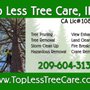 Top Less Tree Care