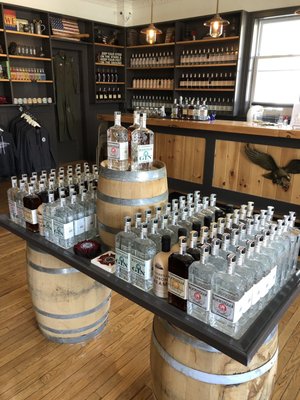 Do Good Spirits by null