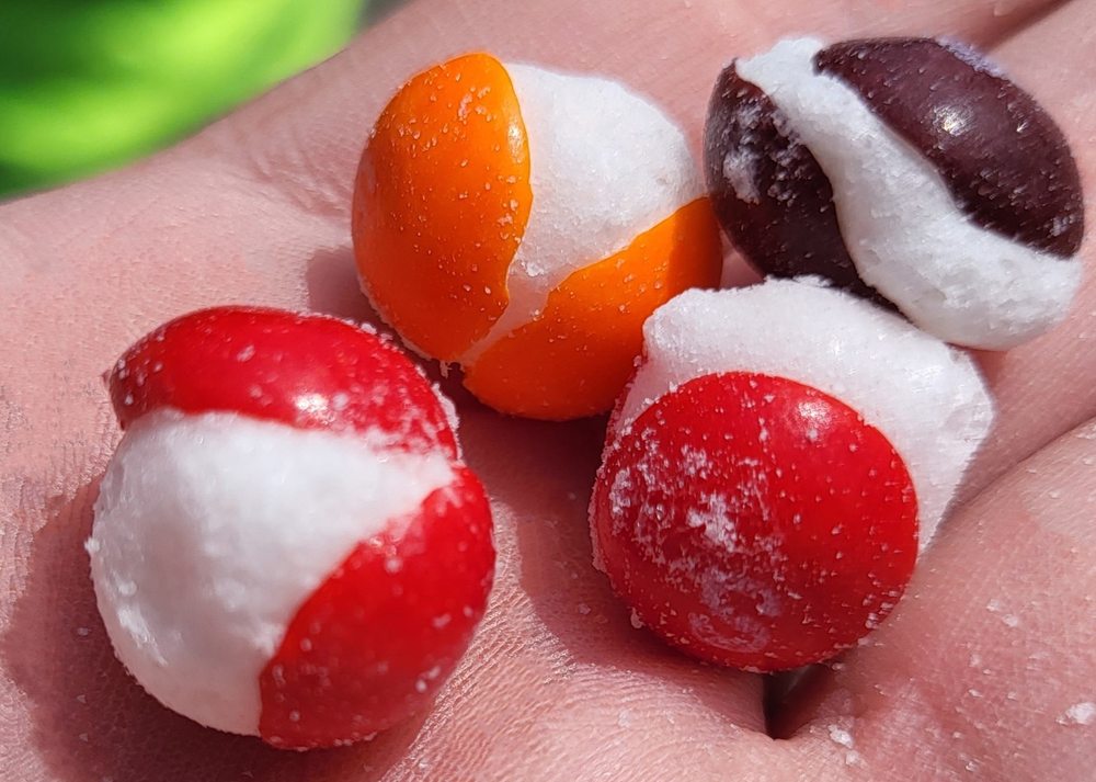 GENE & BOOTS CANDIES Updated August 2024 6745 US22, Greensburg