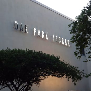 Oak Park Library - Libraries Near Me - Oak Park, California Oak Park Library - Libraries Near Me - Oak Park, California