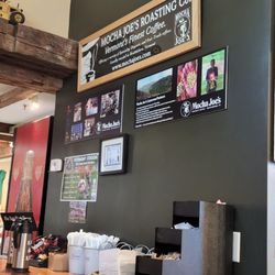 Charlie's Coffee House