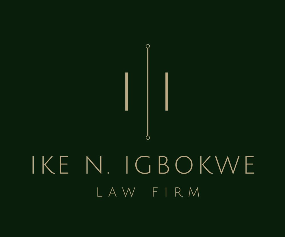 Ike N Igbokwe Law Firm - immigration attorney in Omaha, NE