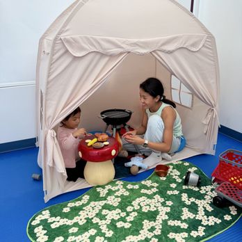We Rock The Spectrum - Pretend play in the calming room tent - Indoor Playcenter Near Me - Rocklin, California We Rock The Spectrum - Pretend play in the calming room tent - Indoor Playcenter Near Me - Rocklin, California