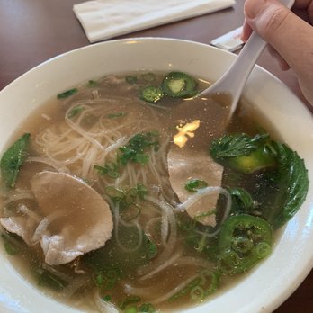 Pho Huong Que - Vietnamese Near Me - Charlotte, North Carolina