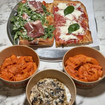 Papi Pasta and Pizza - Pizza Near Me - New York, New York Papi Pasta and Pizza - Pizza Near Me - New York, New York