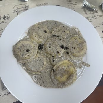 Palazzone 1960 - Truffle Ravioli - Bakeries Near Me - Wayne, New Jersey