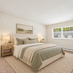 Nieuw Amsterdam Apartment Homes