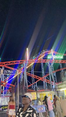 Palace Playland by null