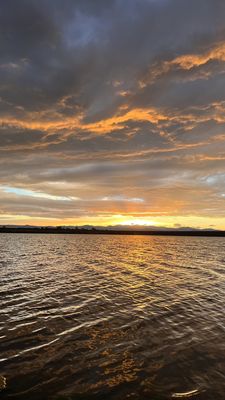 Cherry Creek State Park by null
