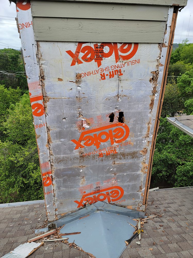 Slide of Jg Master Construction