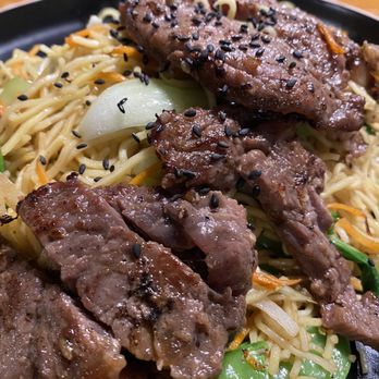 Potsticker - Ribeye Noodles - Asian Fusion Near Me - Saint Paul, Minnesota Potsticker - Ribeye Noodles - Asian Fusion Near Me - Saint Paul, Minnesota
