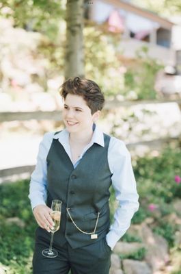 Giannetta Salon & Spa