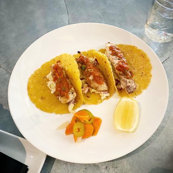 Preserve - Fish tacos - Lounges Near Me - Winters, California