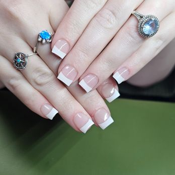 Love Thy Nails - Nail Salons Near Me - Gastonia, North Carolina