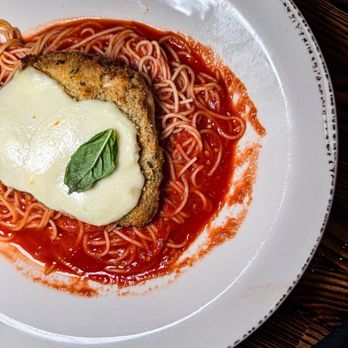 Sage & Salt Bistro - New American Near Me - Winston-Salem, North Carolina