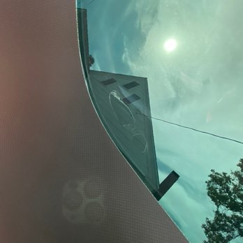 Auto Stereo of Riverside - Bubbles on sunroof - Car Stereo Installation Near Me - Riverside, California Auto Stereo of Riverside - Bubbles on sunroof - Car Stereo Installation Near Me - Riverside, California