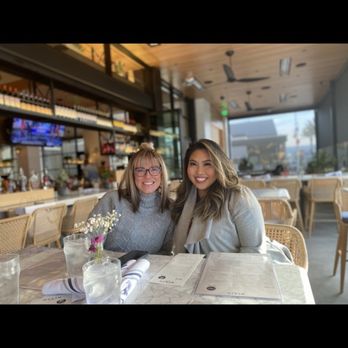 North Italia - @north italia del amo torrance, ca 12.2022 - Italian Near Me - Phoenix, Arizona