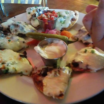 Cha Cha's Latin Kitchen - "Nachos" - Bars Near Me - Brea, California Cha Cha's Latin Kitchen - "Nachos" - Bars Near Me - Brea, California