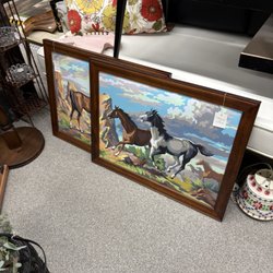 Water Street Antiques