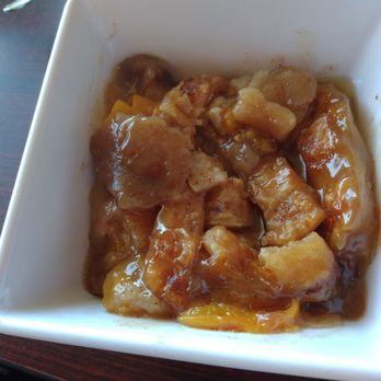 Lee Esther's Creole and Cajun Cooking - Peach cobbler - Cajun/Creole Near Me - Palmdale, California Lee Esther's Creole and Cajun Cooking - Peach cobbler - Cajun/Creole Near Me - Palmdale, California