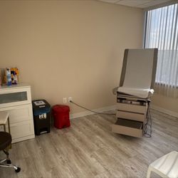 MedHaven Health - Exam Room 0