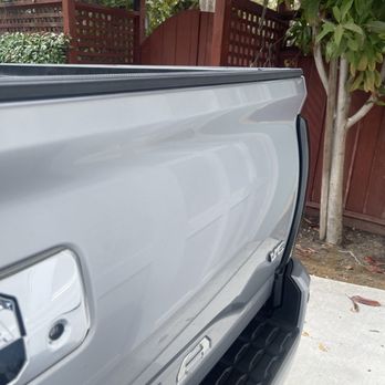 Golden State Dent Works - After - Mobile Dent Repair Near Me Golden State Dent Works - After - Mobile Dent Repair Near Me