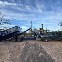 Rpm Trash Service