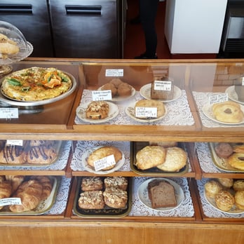 Juliet - A beautiful array of pastries, baked fresh daily! - Cafes Near Me - Somerville, Massachusetts