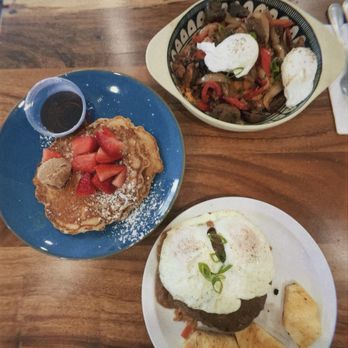 Heirloom Kitchen - Burgers Near Me - Stockton, California Heirloom Kitchen - Burgers Near Me - Stockton, California