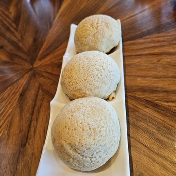 Tim Ho Wan - Baked Char Siu Bao - Dim Sum Near Me - Las Vegas, Nevada Tim Ho Wan - Baked Char Siu Bao - Dim Sum Near Me - Las Vegas, Nevada