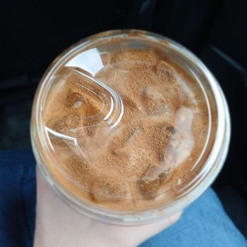 Nice Biscuit - Molasses Cold Brew - Vegan Near Me - Syracuse, New York