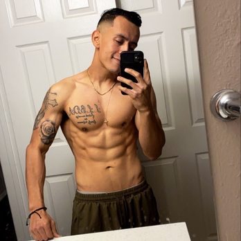 Fitness with Mike - Trainers Near Me - San Jose, California Fitness with Mike - Trainers Near Me - San Jose, California