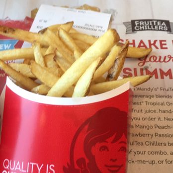Wendy's - Burgers Near Me - Eugene, Oregon