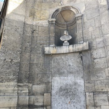 Paroisse Saint-Germain-des-Prés - Churches Near Me - Paris, 75